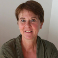 Tina Pedersen