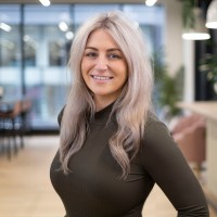 Stephanie Carberry-Main