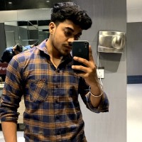 Manish Sagar