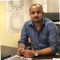 Snehalkumar Mastamardi