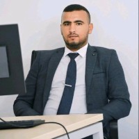 Mohmed EL KOTABI EL IDRISSI