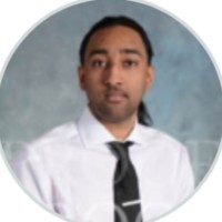 Irshad Rahaman