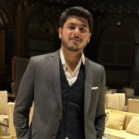 Haris Abbas