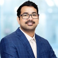 Rakesh K.