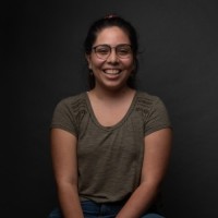 Flor de María Vergara Negrete