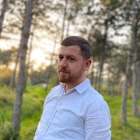 Erdem Camcı