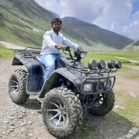 Rameez Khan