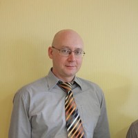 Алексей Судаков