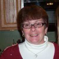 Jeanne Plourde