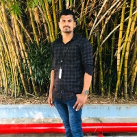 Dhinesh R