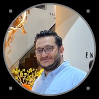 Mostafa Sobhy, MBA, PRMG