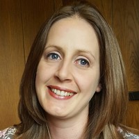 Carly Barnes, Assoc Cipd