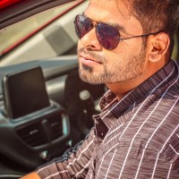 Ramesh Krishnan
