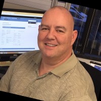 Keith Mahoney