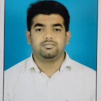 Chidambaresh Deshpande