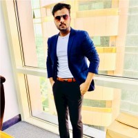 Mohd Danish Siddiqui