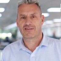 Nick Barrett
