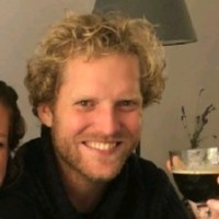 Thijs Van Den Bergh