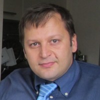 Nader Banazadeh