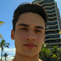 Eric Siqueira