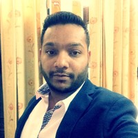 Madhav Gupta