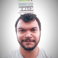 Odair Andrade