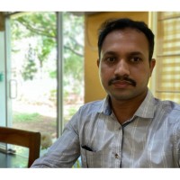 Balaji Vaka