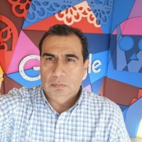 Antonio Javier Chávez Llanos