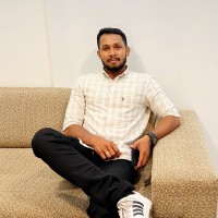 Abhilash Gk