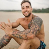 Jackson Johnson