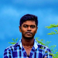 Harrixon Iruthayanathan