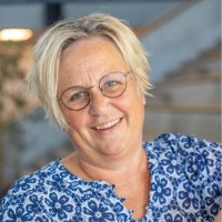 Karin Van Der Steen
