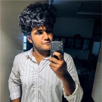 Shravan Sajish