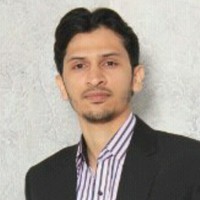 Ahsan Musarrat