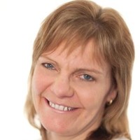 Julie Partridge