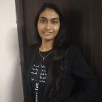 Dharmistha Prajapati