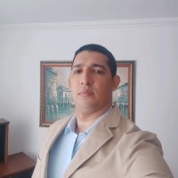 Huber Rodríguez