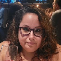 Mary-Ann Belitski