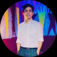 Ayan Bhattacharjee