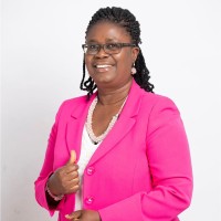 Olivia Takyi De-Graft