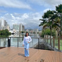 Maria Eduarda Fernandes