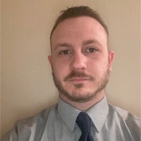 Travis Hunsbarger