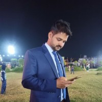 Mohd Zubair Ul Islam