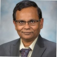 Lakshmishankar Chaturvedi