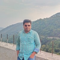 Rajeeb Kumar Panda