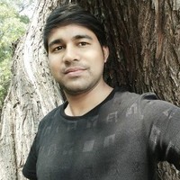 Rupesh Kumar