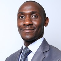 Brian onyango
