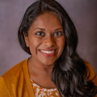 Joann Skaria, Aicp