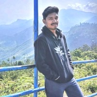 Santhoshkumar A