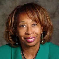 Sheila Washington